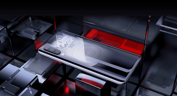 小米9 SE/小米9透明尊享版售罄 米粉:秒没