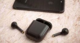 “真香”的AirPods 2要来了：这个配色真高级！