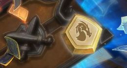 《炉石传说》巨龙年更新计划 狼王等9张卡牌进入荣誉室