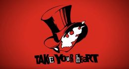 消息称Atlus将为Switch推出《女神异闻录5S》