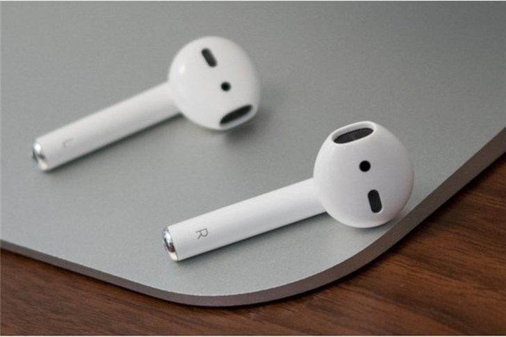 曝苹果3月25日发布AirPods 2,3月29日开卖