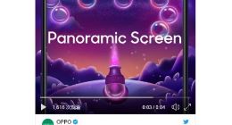 OPPO正式确认 OPPO F11 Pro屏占比为90.9%