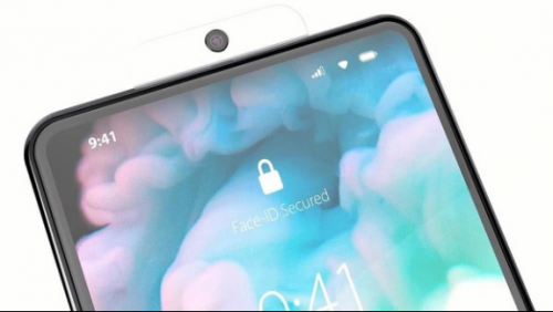 iPhone XI新概念曝光 外挂镜头登场125