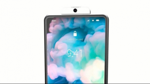 iPhone XI新概念曝光 外挂镜头登场419