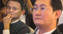 暗流涌动的产业互联网，阿里、腾讯之外的主角是谁？