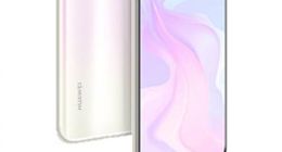 华为nova 4贝母白新配色今天开启预售 起售价3099元