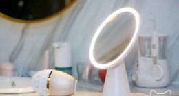 天猫精灵变身美妆“魔镜” 问问它谁是世界上最美的人