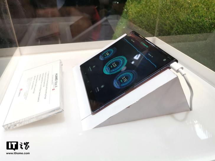 疯狂秀肌肉的Mate X发布,对华为意味着什么?