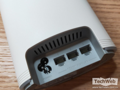 Techweb-华为路由评测1170