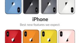 苹果公司“远离”iPhone