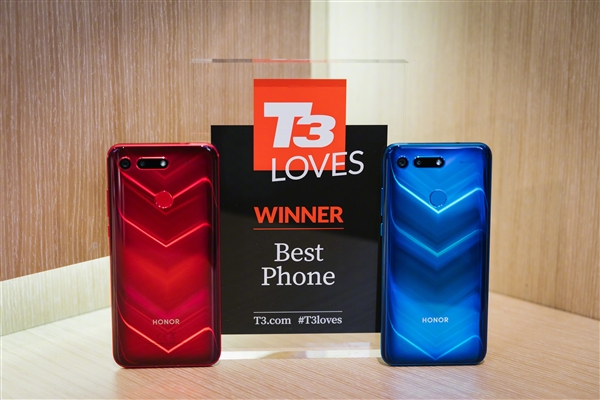 小米9上市后对荣耀有何影响？赵明回应