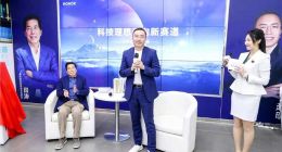 荣耀总裁赵明回应雷军“生死看淡，不服就干”