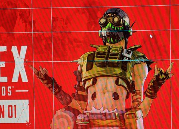 一拖再拖!传《Apex英雄》版本更新将延迟至3月12日 游迅网www.yxdown.com