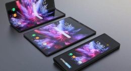 技术创新未必符合市场需求，可折叠手机或是一阵风