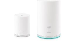 华为路由Q2 Pro明日开卖：799元 搭载自研凌霄电力猫芯片