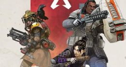 传Apex英雄3月12日进行版本更新 新英雄Octane将上线