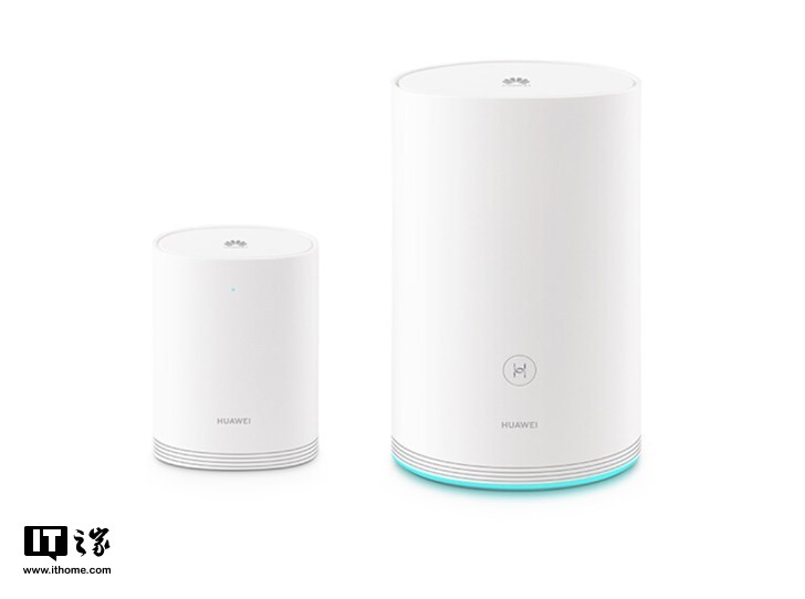 华为路由Q2 Pro明日开卖:799元,搭载自研凌霄电力猫芯片