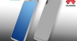 华为新手机专利曝光：前摄采用弹出式设计