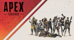 疑似《Apex英雄》新英雄图片泄露 新英雄Octane技能曝光