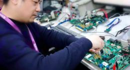 紫光展锐周晨：未来会推出应用在手机上的5G SoC