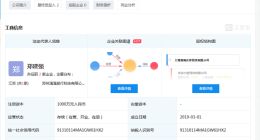 滴滴新成立全资子公司 经营范围涉自动驾驶汽车技术