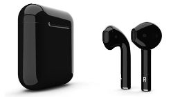 AirPods将迎来大升级：支持无线快充 可唤醒Siri