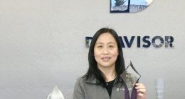 维择科技获评DeveloperWeek“最具投资价值企业”