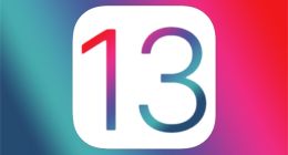 iOS 13.1：苹果才会加入深色模式？