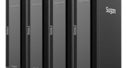 石油勘探，看曙光分布式存储如何“显神通”