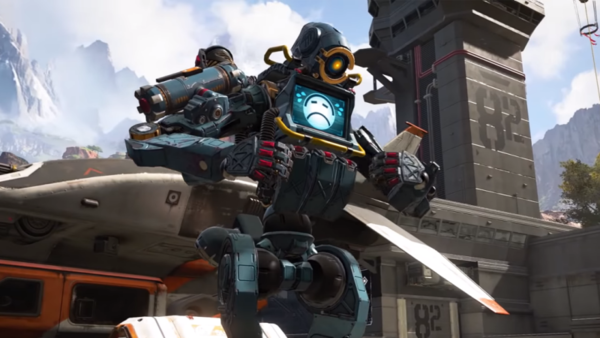 一拖再拖!传《Apex英雄》版本更新将延迟至3月12日 游迅网www.yxdown.com