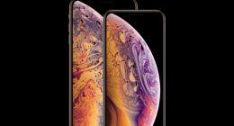 iPhone XI新料曝光 后置三摄配备“水下模式”