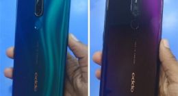 OPPO F11 Pro今日印度发售 采用升降式摄像头