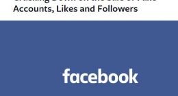 Facebook和旗下Instagram起诉4家中国公司商标侵权