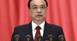 政府工作报告：深化大数据等研发应用 壮大数字经济