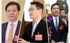 两会企业家代表和委员都在读什么书？