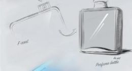 vivo X27设计手稿曝光：升降式前摄+渐变色设计