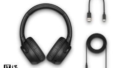 索尼宣布全新系列耳机：配备谷歌助手