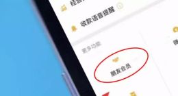 微信支付内测“朋友会员”功能：攻略小商家 拓展线下支付场景