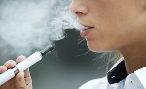 抱歉，朱萧木们涉足的电子烟不是一门好生意
