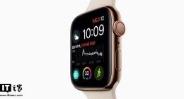 Apple Watch继续引领可穿戴市场 本季度已出货1620万台