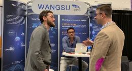 网宿科技再度亮相RSA 引领智能安全新时代