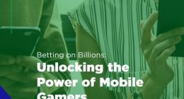 得益于手机普及 2019年将超24亿人玩游戏