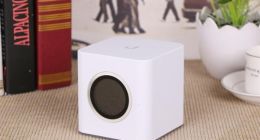 无线路由器天线不是重点 Wi-Fi信号只与这参数有关