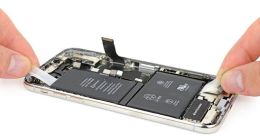 使用第三方电池的iPhone将能够继续获得官方技术支持