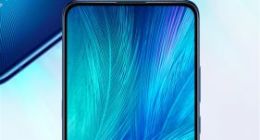 vivo X27发布会定于3月19日 搭载升降式前摄+后置三摄