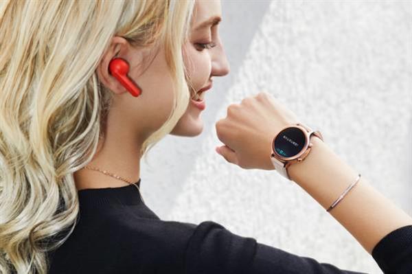 超高颜值：出门问问TicWatch C2正式开售