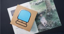 PUPUPULA儿童智能存钱罐上手 聪明灵动，玩法新颖