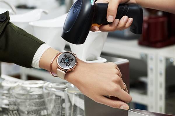 超高颜值：出门问问TicWatch C2正式开售