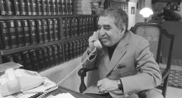 《百年孤独》将拍剧 Netflix已拿下其改编权