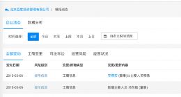 李彦宏卸任百度投资管理有限公司董事